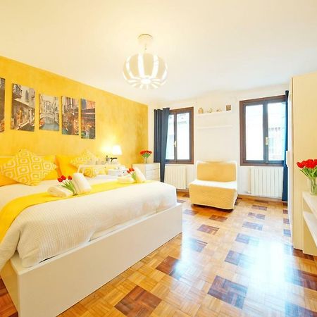 Calle Dei Fabbri Apartment Venice Ngoại thất bức ảnh
