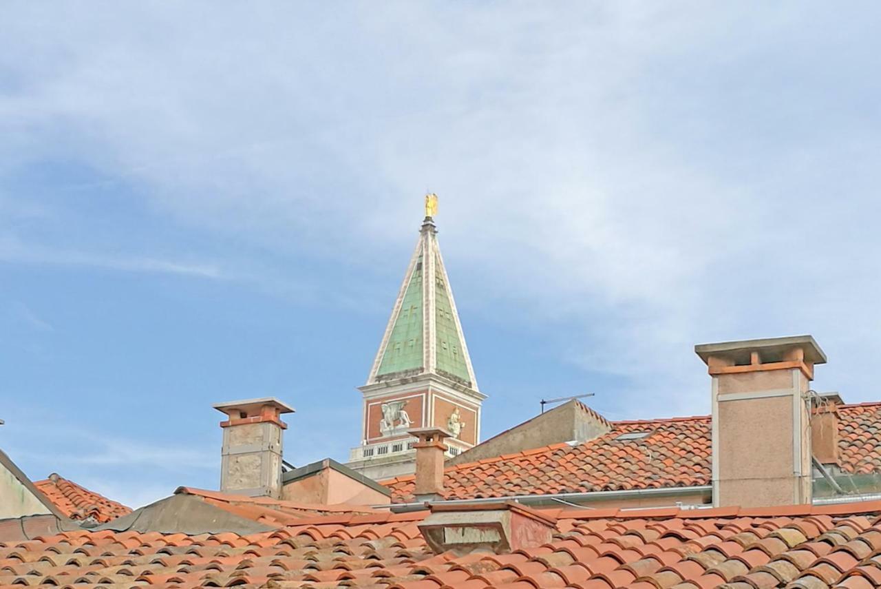 Calle Dei Fabbri Apartment Venice Ngoại thất bức ảnh