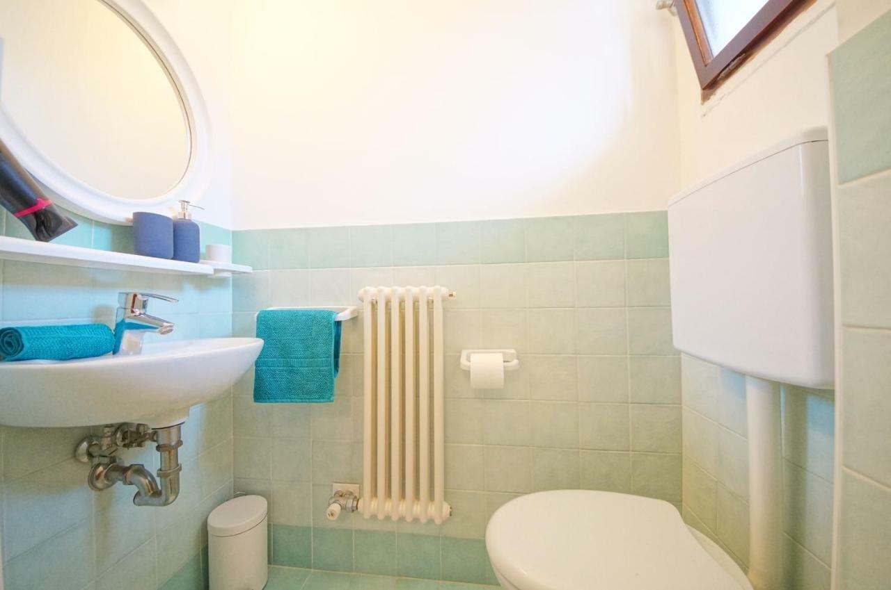 Calle Dei Fabbri Apartment Venice Ngoại thất bức ảnh