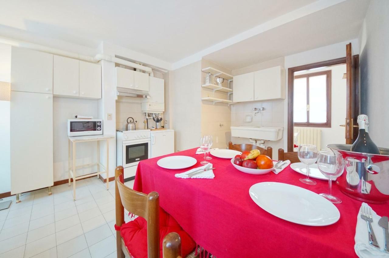 Calle Dei Fabbri Apartment Venice Ngoại thất bức ảnh