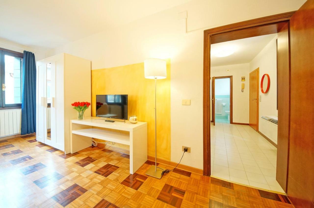 Calle Dei Fabbri Apartment Venice Ngoại thất bức ảnh