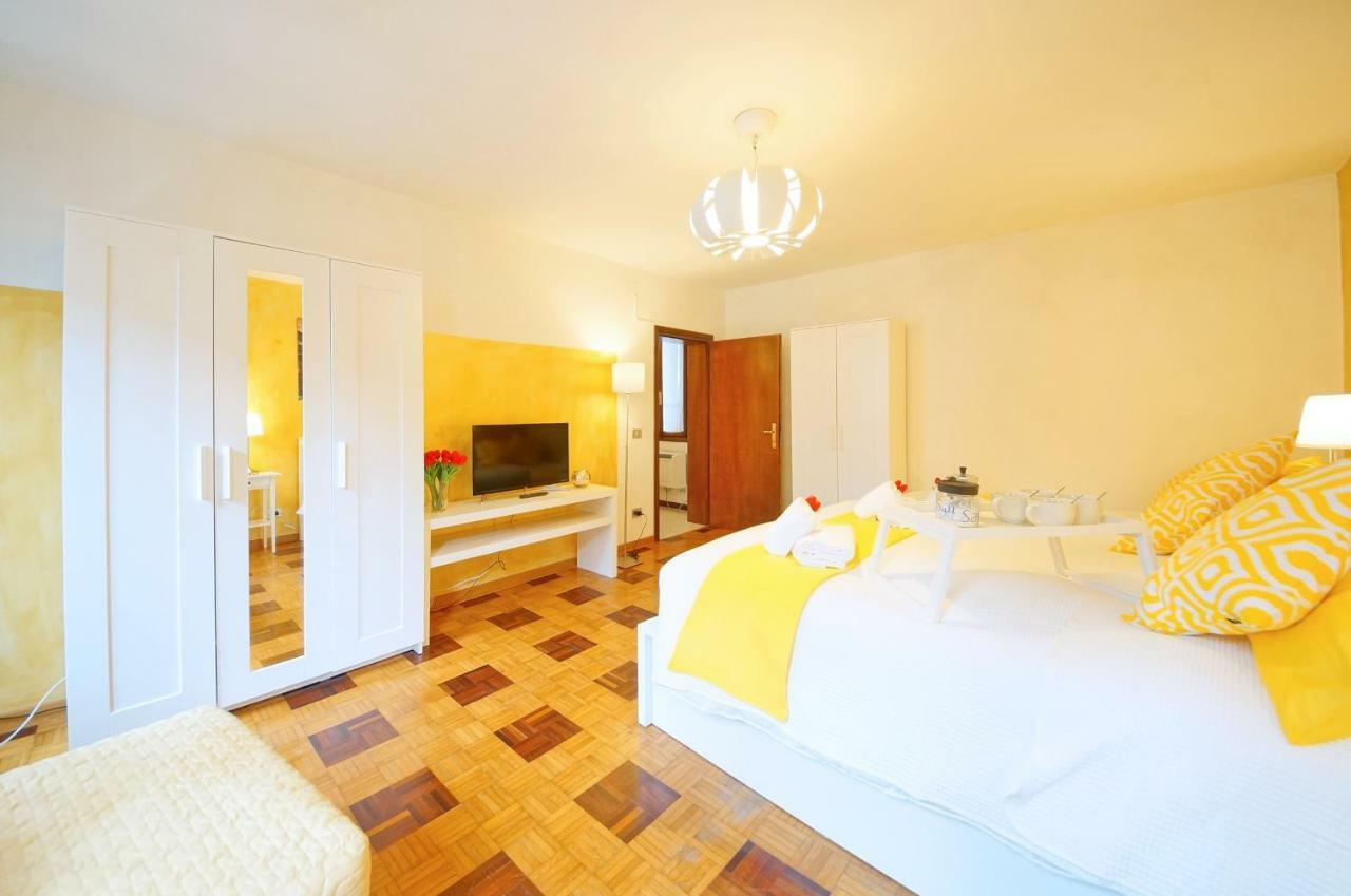 Calle Dei Fabbri Apartment Venice Ngoại thất bức ảnh